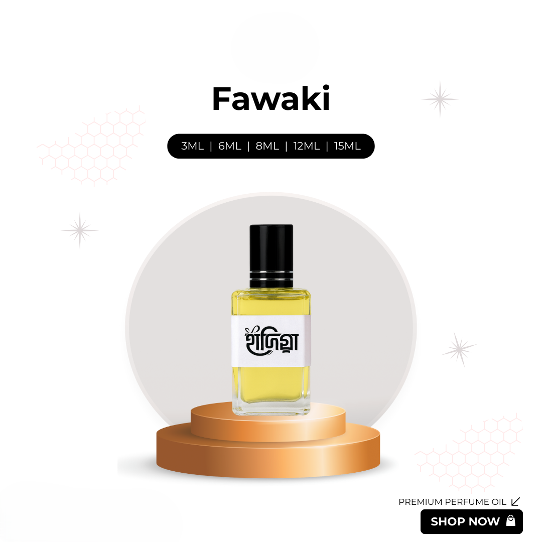 Fawaki – ফাওয়াকি